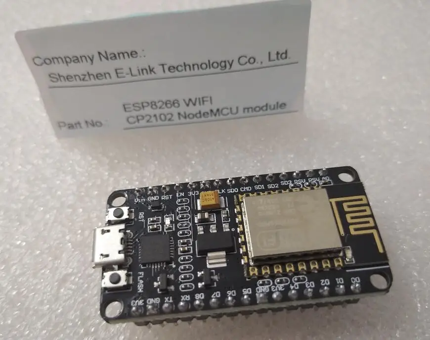 Esp8266 Wifi Cp2102 Nodemcu Module Buy Esp8266 Esp 12f Esp 12e Wifi 4453