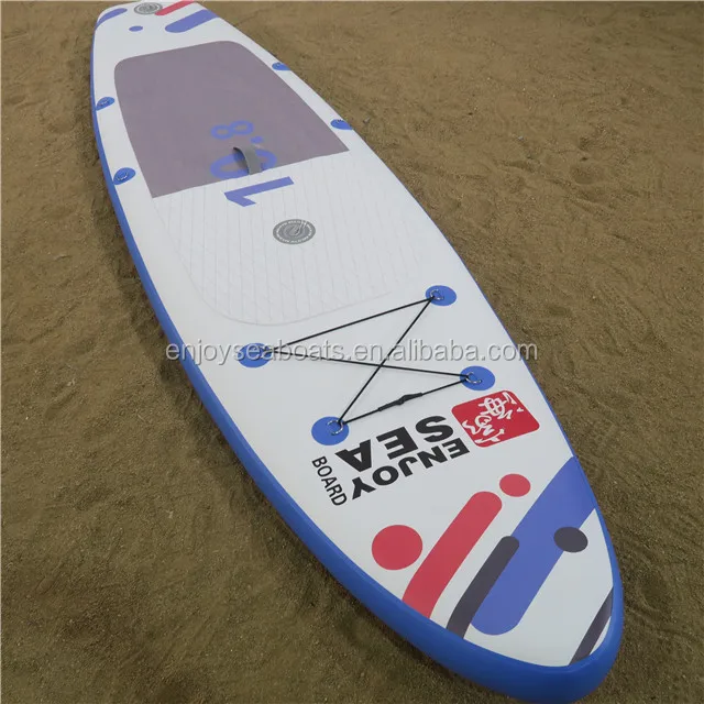 ウォータースポーツ インフレータブルサーフボード ソフトトップ スタンドアップパドルボード SUP