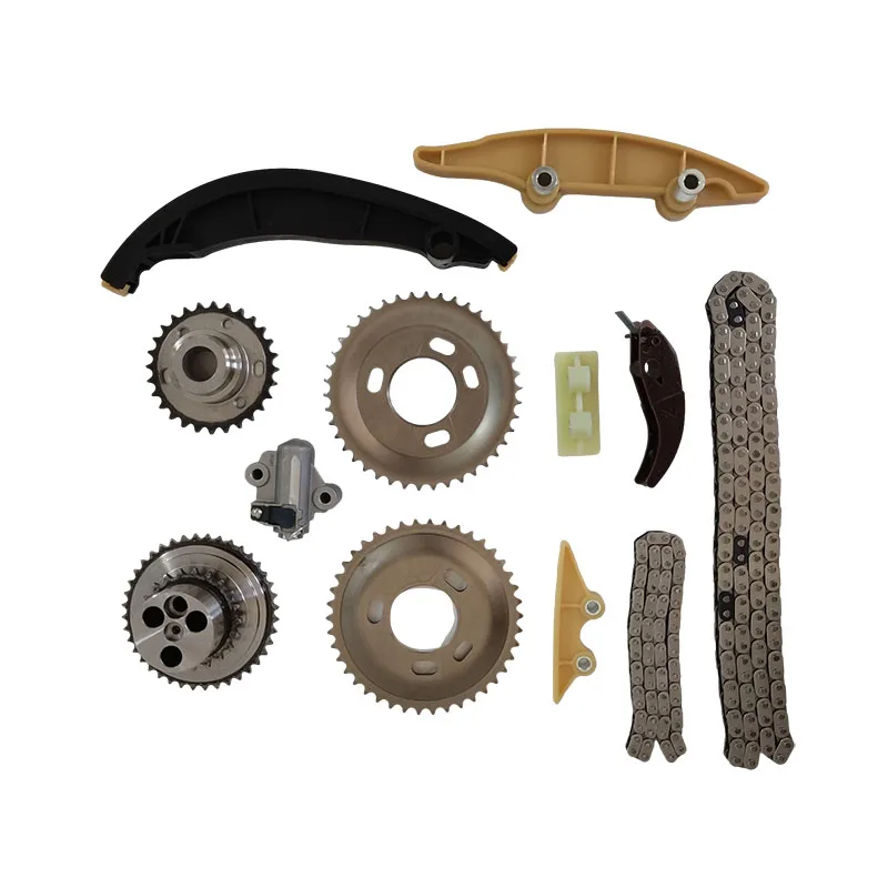 Timing Chain Kit Fits 03-08 Ford Escape Fusion Focus Mazda Tribute
