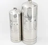 special offer 2L manufacture stainless steel empty cylinder chemical fire extinguisher for car