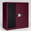 Two Door Steel Safe Box Office Important File Storage Electronic Safe Cabinet