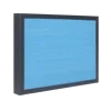 professional custom antibiosis corrugated paper cold catalyst nano silver hepa filter
