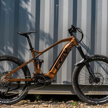 downhill ebike