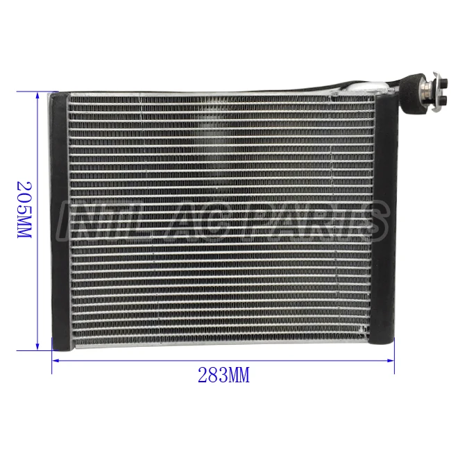 8850152100 8850152101 air conditioning evaporator Coil for Toyota Yaris/Scion xD