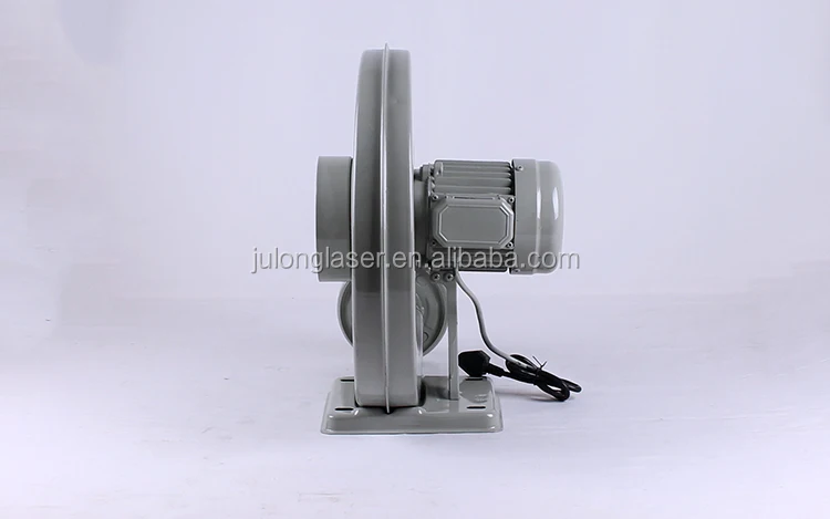 Fume Extractor, 550W, Centrifugal - detail 8