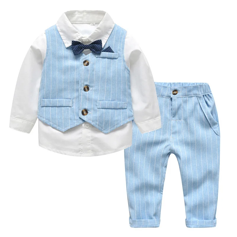 Smocked Children Clothing Wholesale Baby Boys Suits - Buy Smocked 