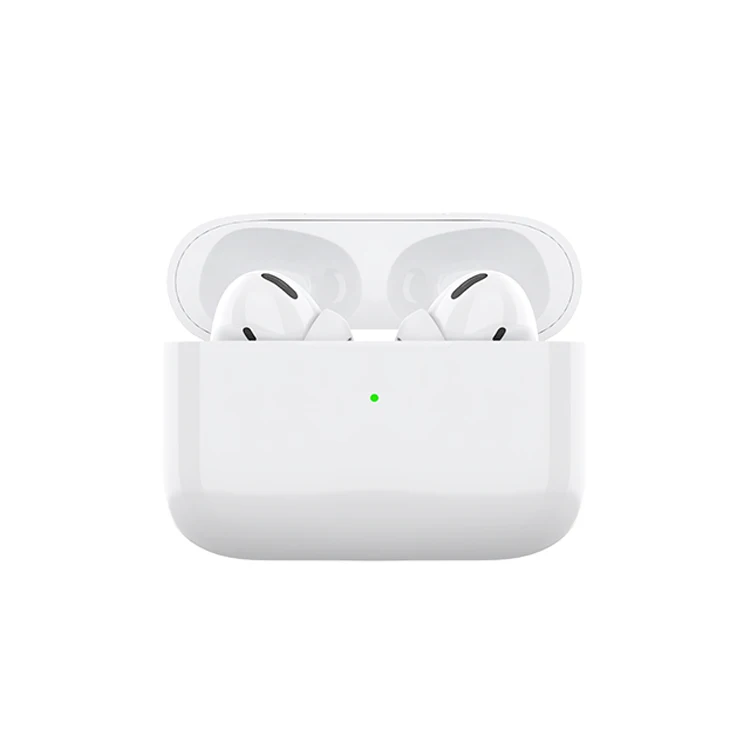 

New arrival 2021 a3 pro headphone air Kopfhorer Wireless window cuffia earphone pod TWS headset
