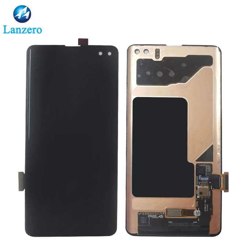 s10 plus lcd replacement