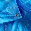 waterproof pe tarpaulin ground sheet with cheap price , camping tarp shelter cover