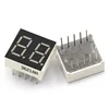 0.36 inch red 2-bit co-cathode digital tube 2-bit co-cathode (2 PCS)
