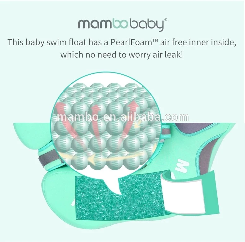 mambo baby safe air free