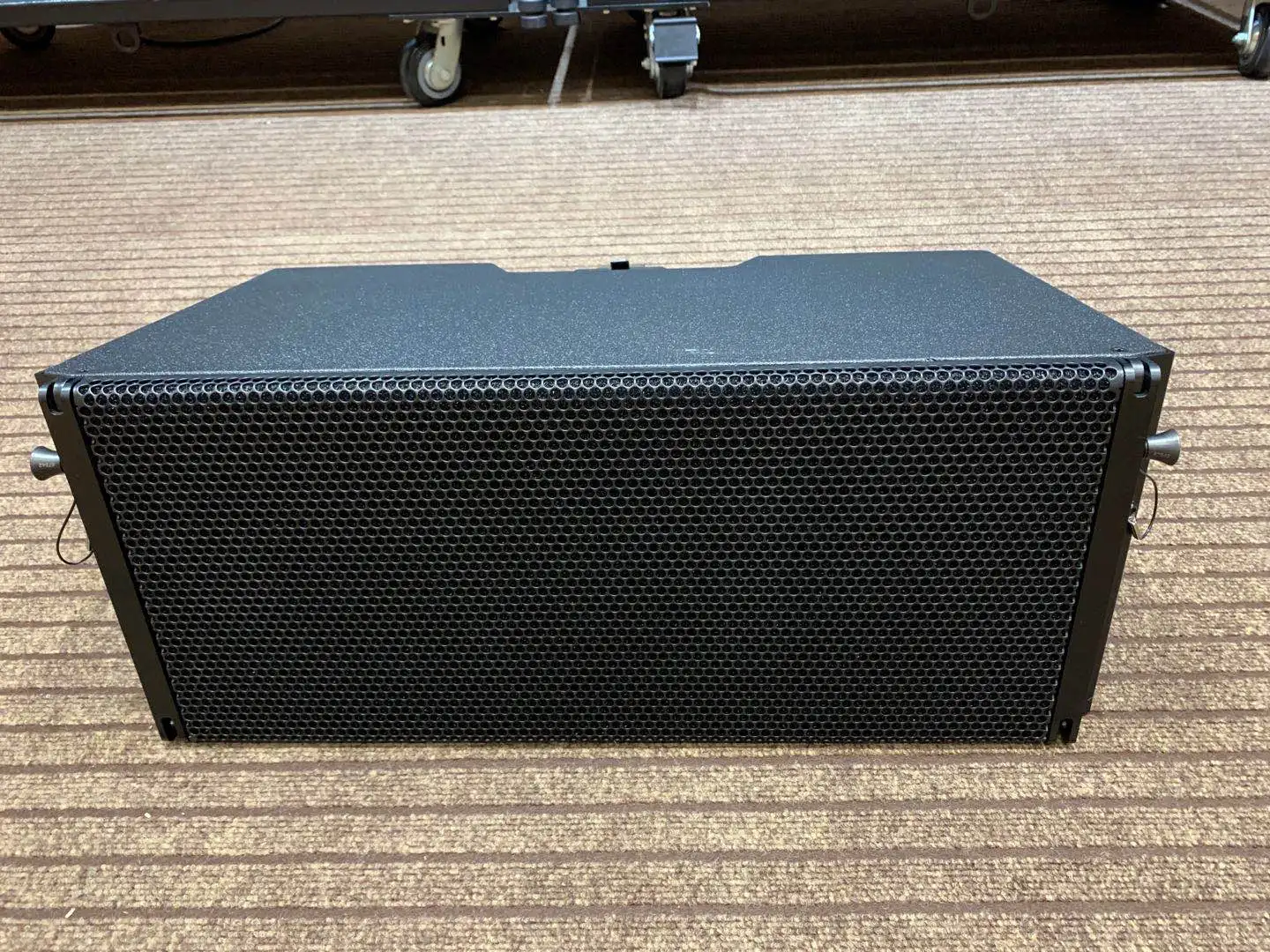 Y8 Loudspeaker Pro Audio Sound System Dual 8 Inch Line Array Buy Pro