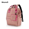 Professional usb laptop backpack for women
