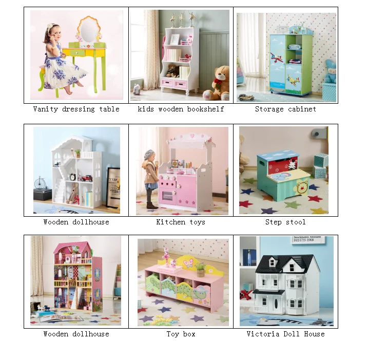 big doll house for kids