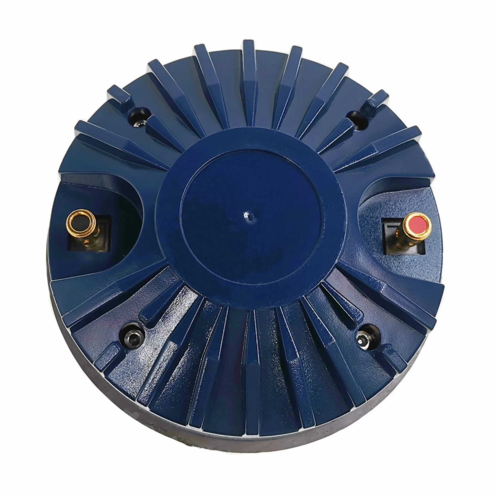 Titanium Compression Driver Guide: How to Choose the Right One