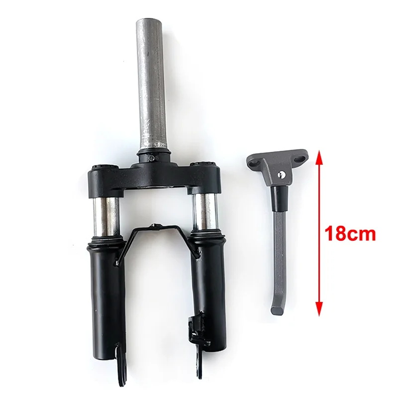 NEW Shock Absorb Kit Fork Suspension Kit Shock Absorption For M365 Electric Scooter Skateboard Parts E Scooter Suspension factory