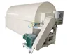 Animal Fodder Dryer Machine/Mobile Hot Air Grain Dryer/Corn Dewatering Machine