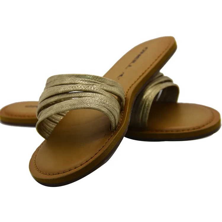 famous sandal brands