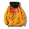 Factory Direct High Quality paneled pullover hoodie oversized camo overhead men Competitive Price