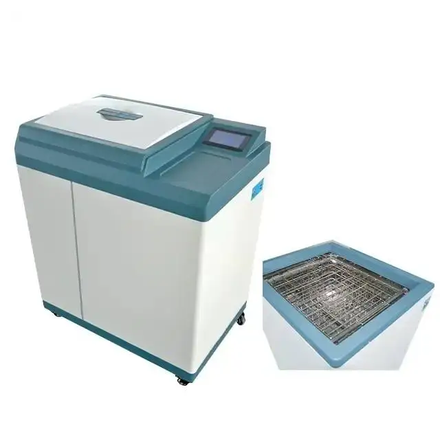 Thawing Equipment, BIOSTELLAR, 6bag - detail 4
