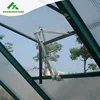 Perfect device hydraulic greenhouse automatic window opener HX-T31 Series