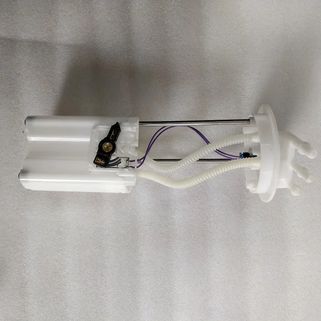 Wlgrt 8979431840 Electric Fuel Pump Assembly For Isuzu Chevrolet Luv