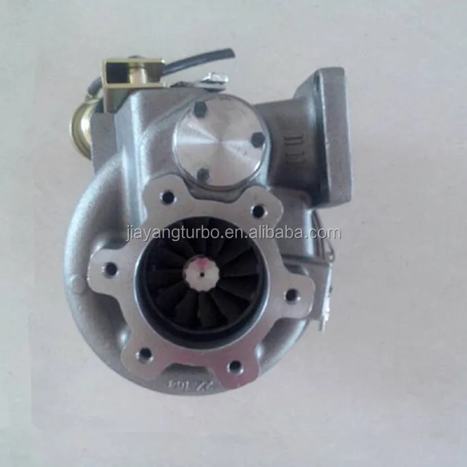 Hx60w Turbo Qsx15 3598762 4089298 3598763 3598764 3598765 Turbo For ...