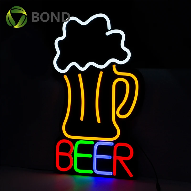 led neon strip DC 12V 24V 110V 220V silicon led neon sign rgb led neon flex