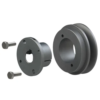 compressor pulley