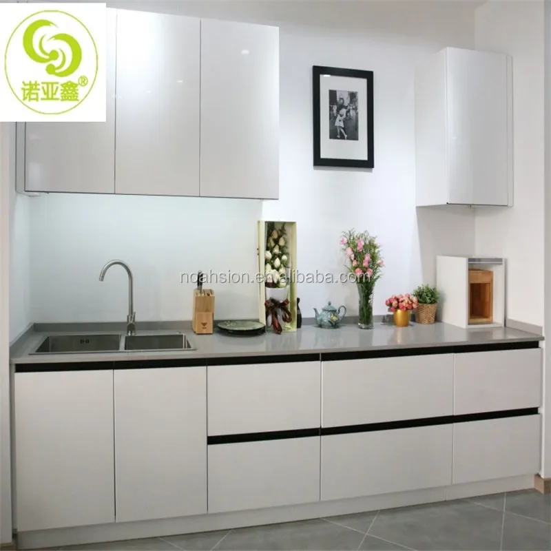 Muebles De Cocina,Conjunto Completo Moderno,Diseño Para El Hogar,Modelo