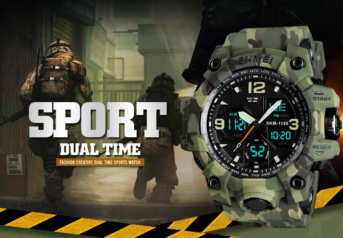 skmei company is from which country