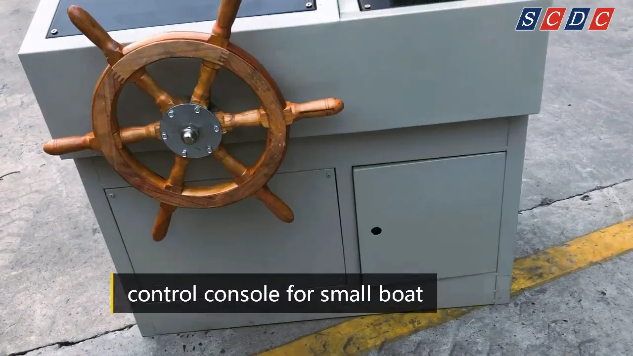 Genuine Marine Bridge Steering System For Small Boat Buy Genuine