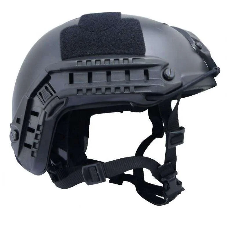 
Aramid Excellent High quality NIJ standard FAST ballistic Helmet 