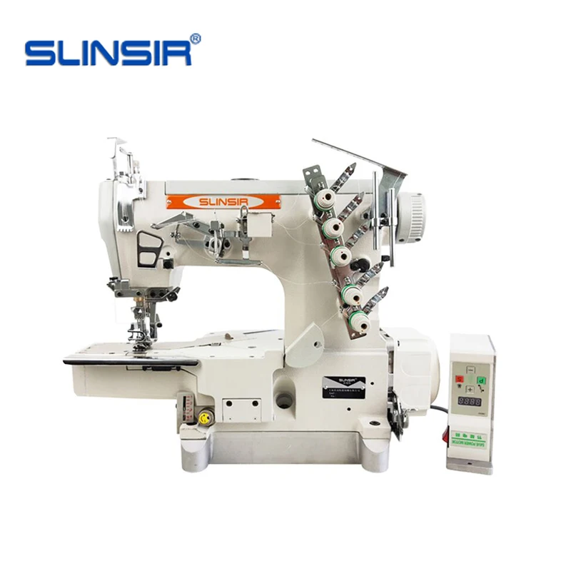 Quality And Quantity Assured Automatic Sewing Machine For Leather Buy Leather Sewing Machine