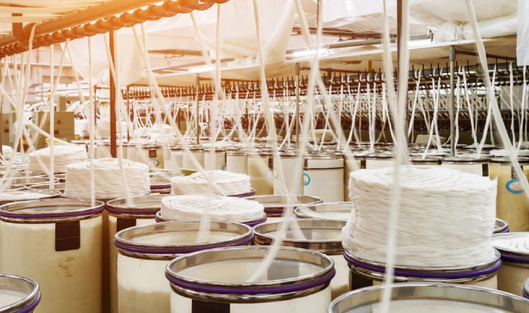 巴基斯坦棉花等纺织品原材料及设备进口激增