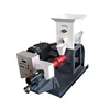 1-12mm size fish mill making horse feed pellet machine