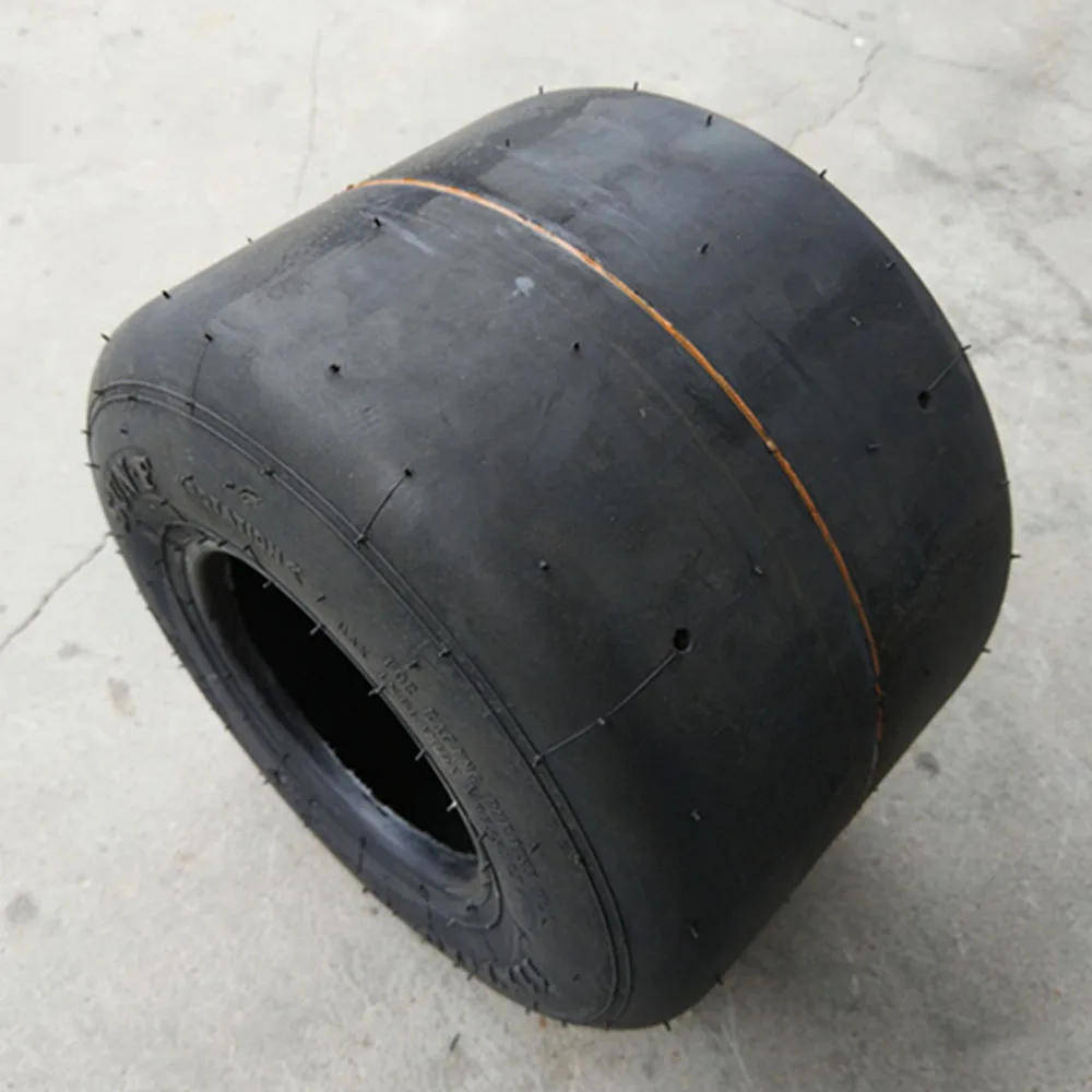 Karting Parts Go Kart Tyre 11x7.105 Tire For Rear Wheel Buy Go Kart