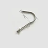 Gaff Fishing Saltwater Offshore Ice Tool Folded Gaff Hook Aluminium Alloy Non-Slip Gaff Hook
