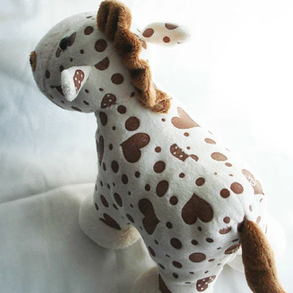 High Quality Plush Toy Fabric Polyester Knitted Fabric For Toys Buy Polyester Knitted Fabric