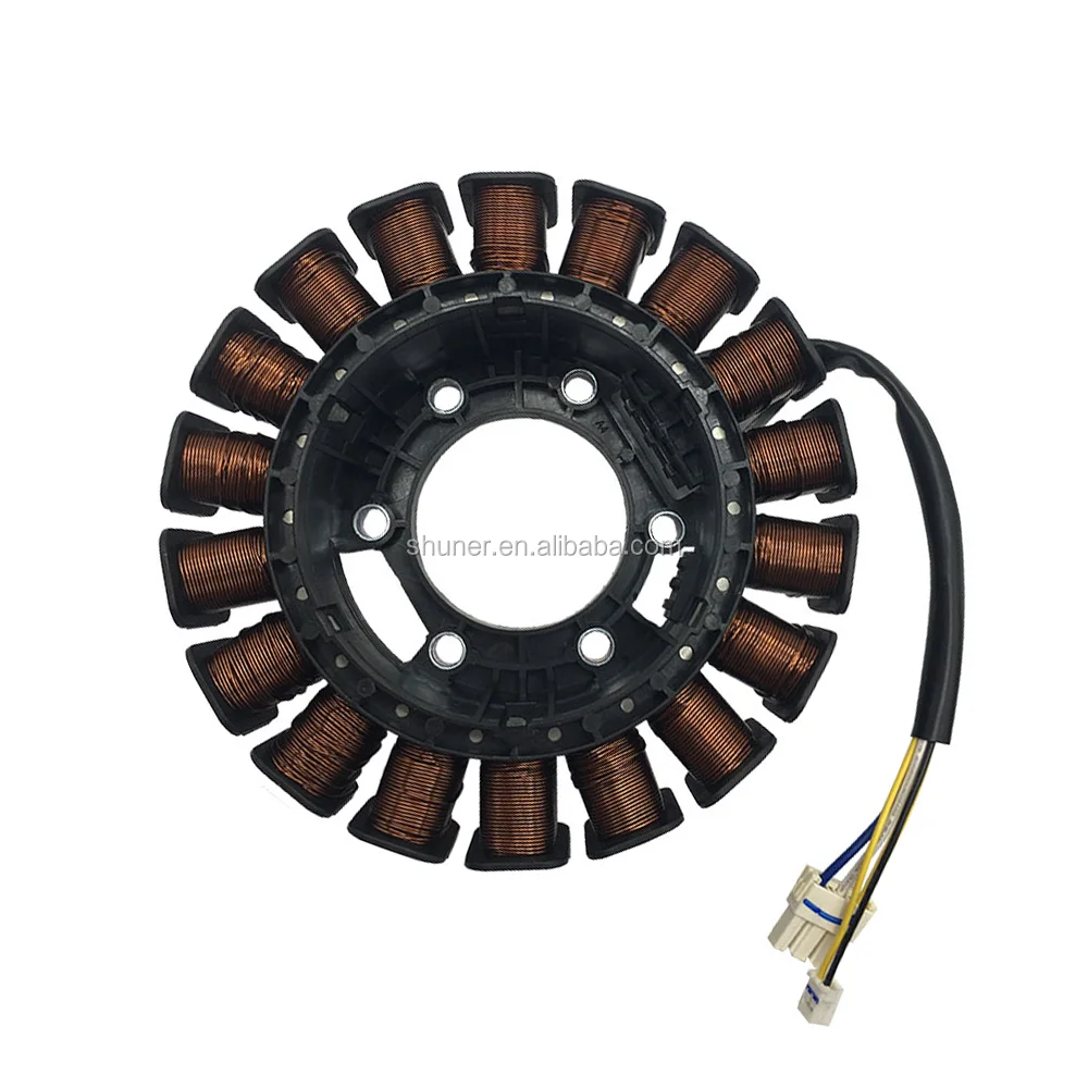 Washing Machine Parts Zwh9520lxb Ddm Motor Washing Machine Bldc Motor