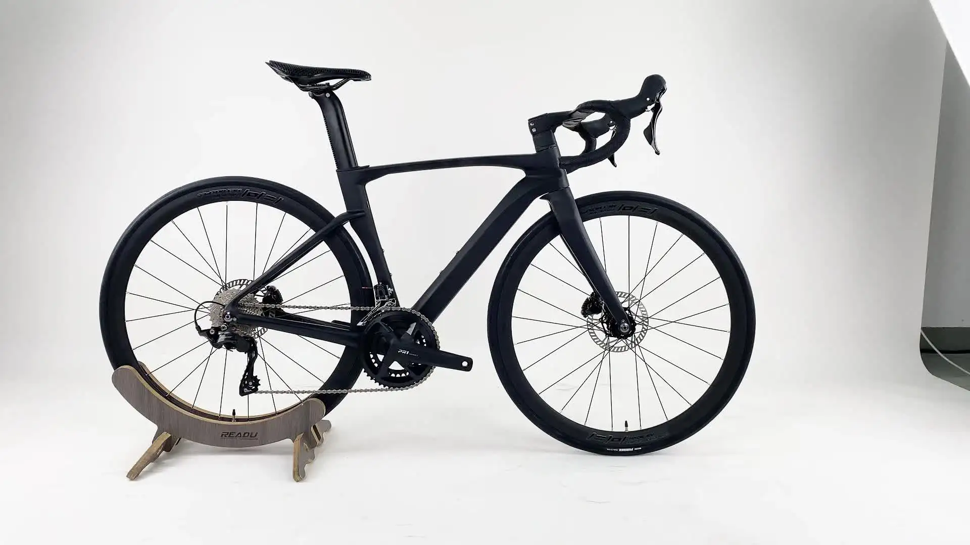 2025 TWITTER Cyclone-3rd Road Bicycle - Carbon Fiber 105/R7120