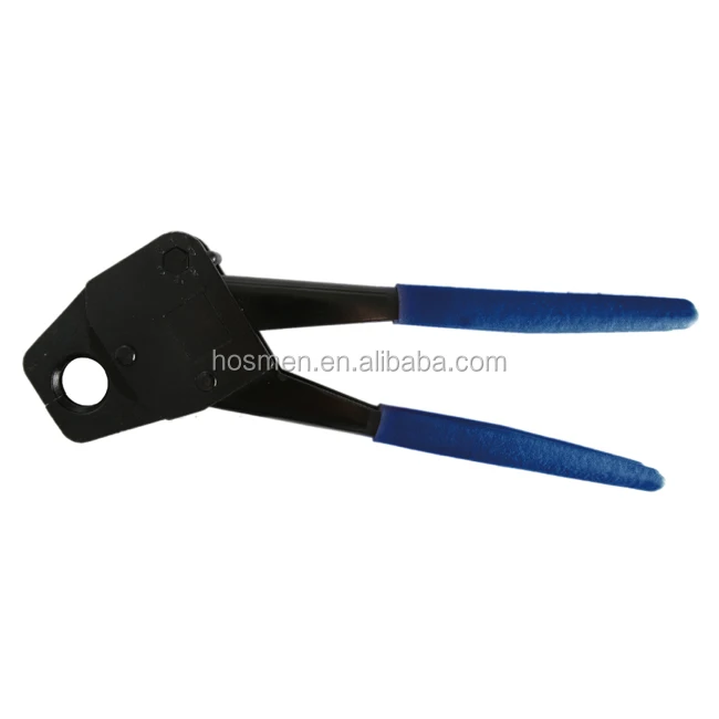 3/4 เครื่องตัดท่อ Pex Crimping Combo Crimp Tool Kit Buy ที่ดีที่สุด