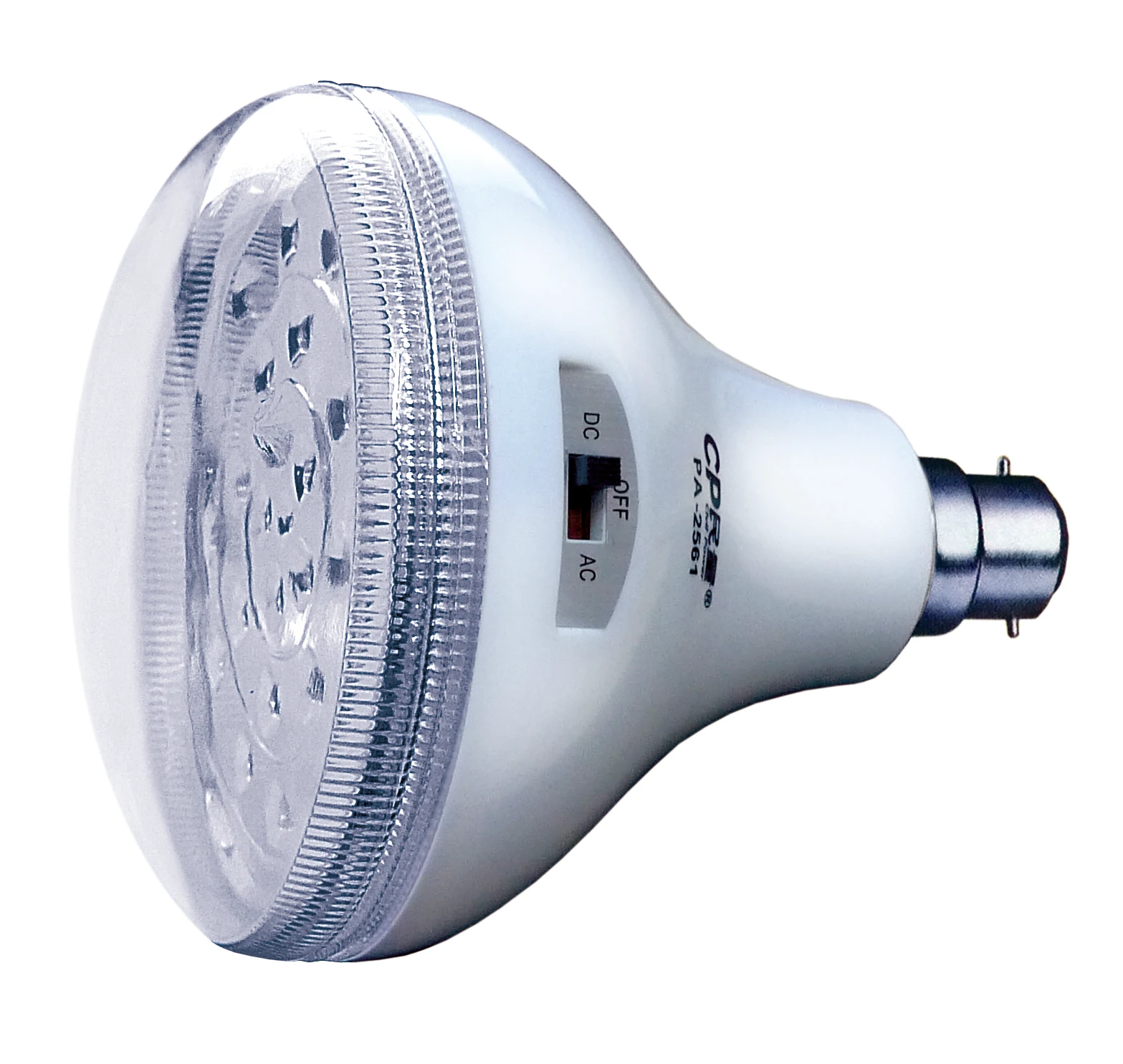 Rechargeable buy led bulb