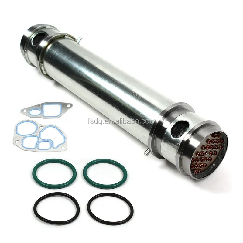 Brand New Engine Oil Cooler Repair Kit Oem 1c3z6a642aa01 1c3z6c610ba