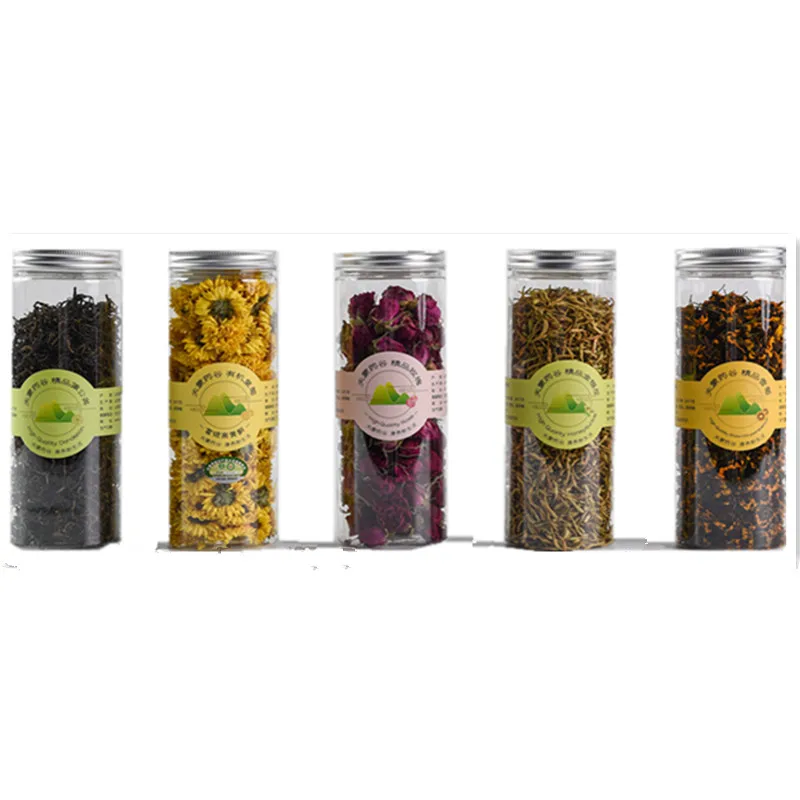 Chinese Organic Green Tea Best Brand Flower Tea - 4uTea | 4uTea.com