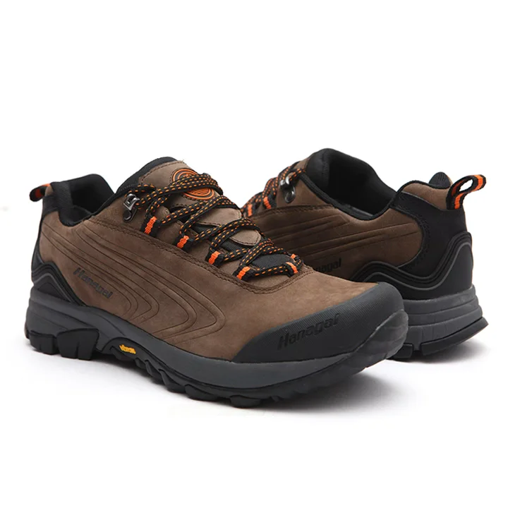 waterproof shoes that look good