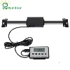 NEW 0-600mm digital scales external display remote linear scale DRO digital readout For Milling Lathe Machine