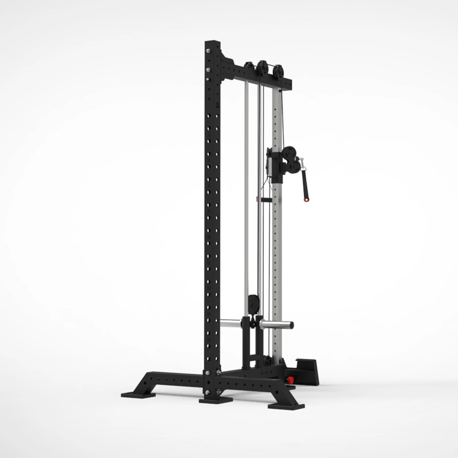HALA-UB-2212 Commercial Gym Equipment Fitness Home Gym Lat Machine Low ...