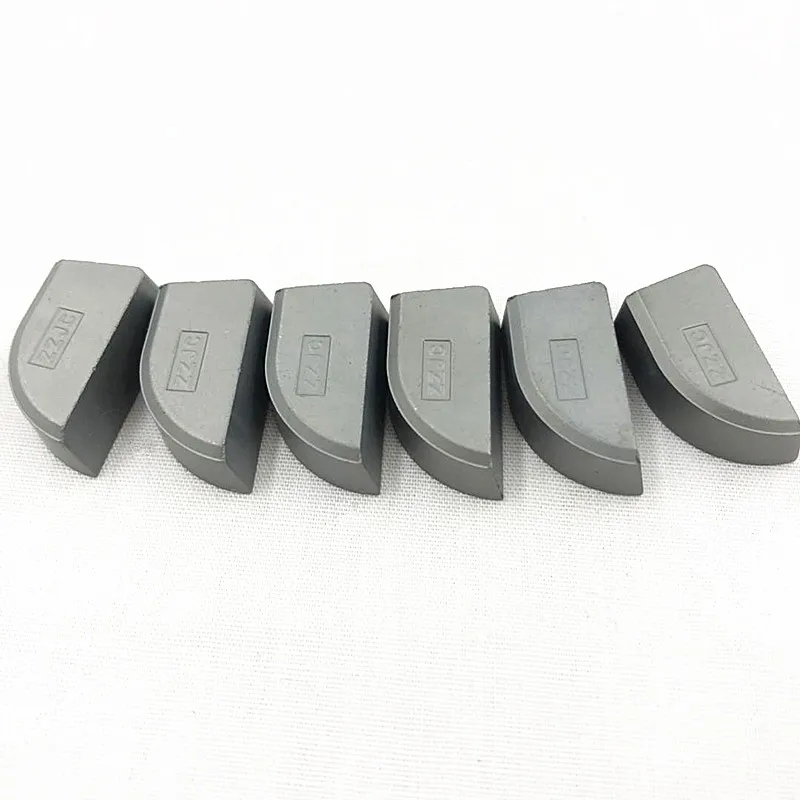VNMG160408 CNC Inserts Types Carbide Turning Cutting Tools for Steel