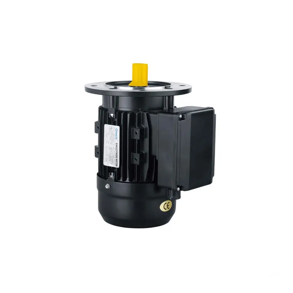 Condensatore Per Motore Monofase 0 75 Kw